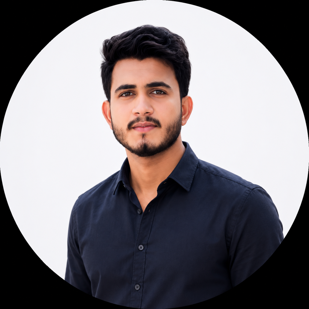 Muhammad Kashif